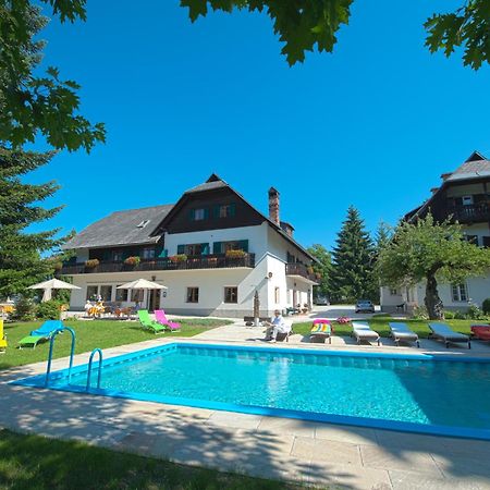 Hotel Oremushof Velden am Wörthersee Exterior foto